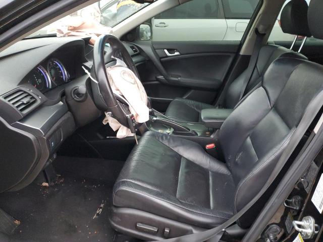 Photo 7 from auction – 2011 ACURA TSX with VIN JH4CU2F68BC005097