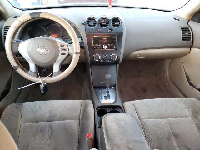 Photo 8 from auction – 2008 NISSAN ALTIMA 2.5 with VIN 1N4AL21E88C204319