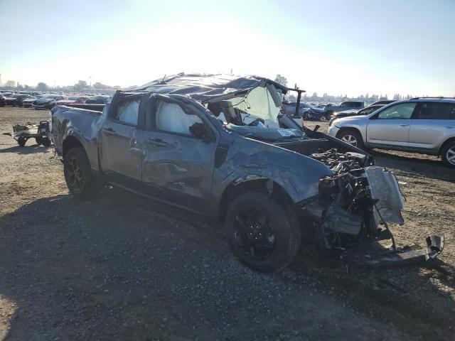 Photo 4 from auction – 2022 FORD MAVERICK X with VIN 3FTTW8F96NRA64129