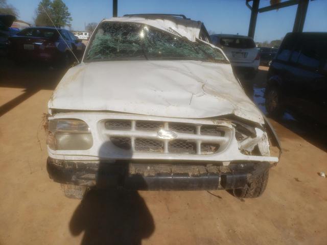 Photo 5 from auction – 2000 FORD EXPLORER X with VIN 1FMZU62X4YZC30782