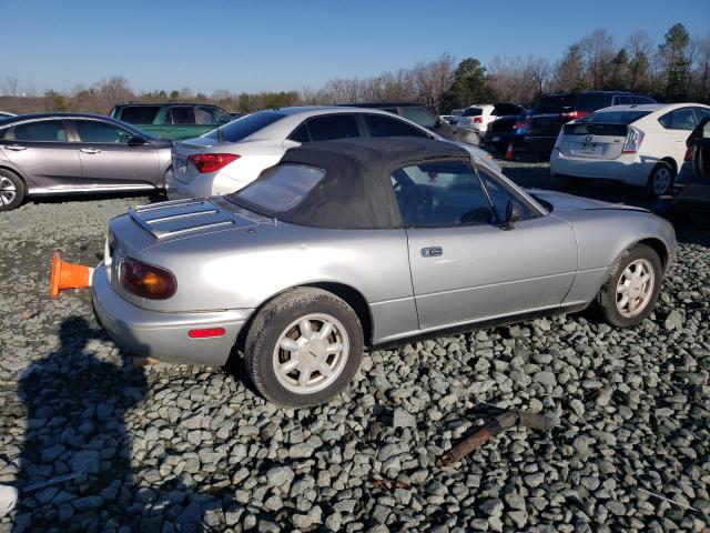 Photo 3 from auction – 1991 MAZDA MX-5 MIATA with VIN JM1NA3514M0206014