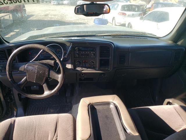 Photo 8 from auction – 2006 CHEVROLET SILVERADO with VIN 2GCEC19V361268393