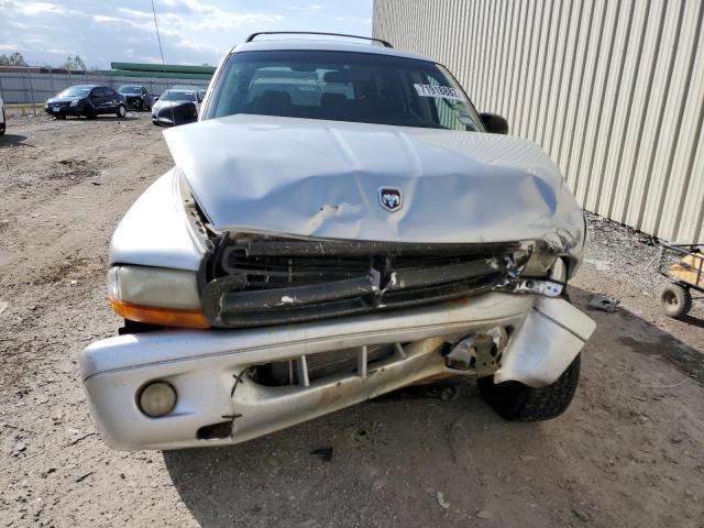 Photo 5 from auction – 2001 DODGE DURANGO with VIN 1B4HS28N31F637971
