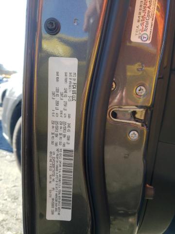 Photo 14 from auction – 2015 DODGE JOURNEY SX with VIN 3C4PDCBB9FT707726