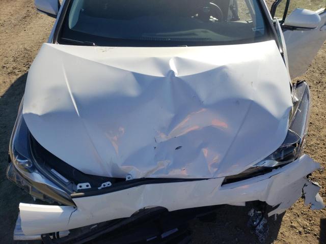 Photo 11 from auction – 2019 TOYOTA PRIUS with VIN JTDKARFU3K3089701
