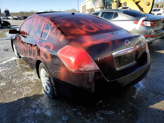 Photo 2 from auction – 2012 NISSAN ALTIMA BAS with VIN 1N4AL2AP5CC177364