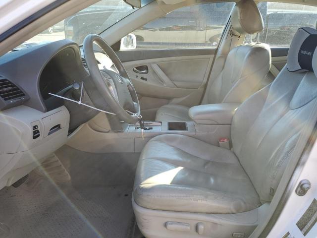Photo 7 from auction – 2009 TOYOTA CAMRY BASE with VIN 4T4BE46K59R086293