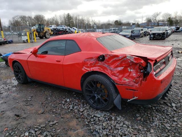Photo 2 from auction – 2015 DODGE CHALLENGER with VIN 2C3CDZAG7FH895500