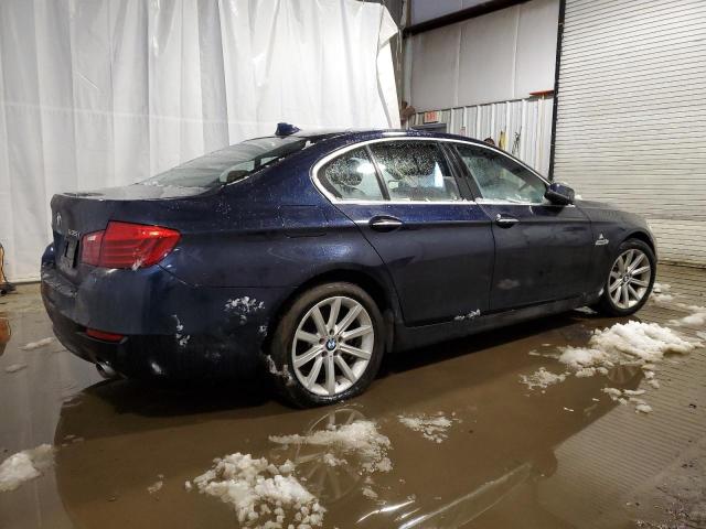 Photo 3 from auction – 2015 BMW 535 XI with VIN WBA5B3C5XFD546330