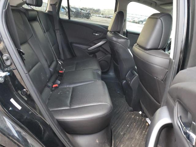 Photo 11 from auction – 2015 ACURA RDX with VIN 5J8TB3H35FL015691