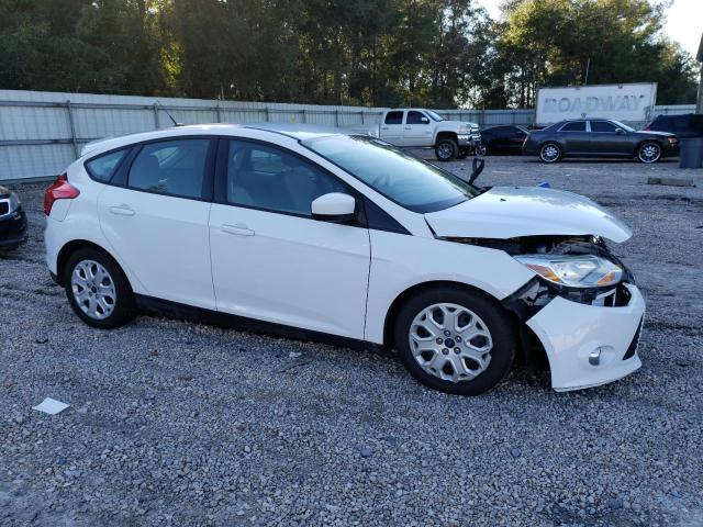 Photo 4 from auction – 2012 FORD FOCUS SE with VIN 1FAHP3K26CL372806
