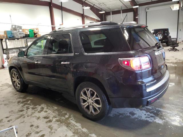 Фото 2 с аукциона – 2014 GMC ACADIA SLT с VIN 1GKKVRKD2EJ233477