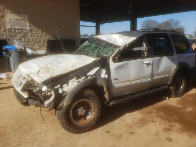FORD EXPLORER X 2000 с VIN 1FMZU62X4YZC30782 - Фото с аукциона