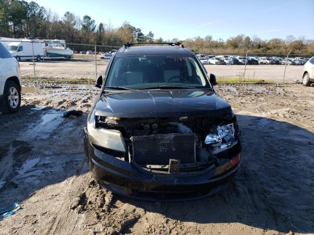Photo 5 from auction – 2009 DODGE JOURNEY SX with VIN 3D4GH57V79T584714