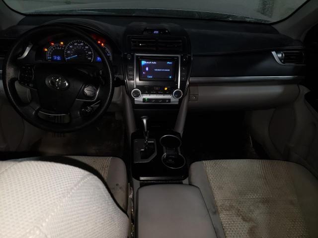 Photo 8 from auction – 2013 TOYOTA CAMRY L with VIN 4T1BF1FK8DU231759