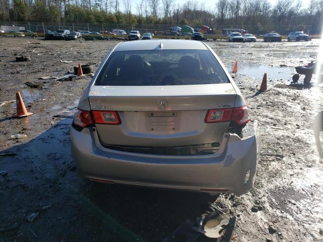 Photo 6 from auction – 2010 ACURA TSX with VIN JH4CU2F67AC015778