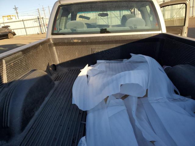 Photo 10 from auction – 2003 CHEVROLET SILVERADO with VIN 2GCEK19V431126648