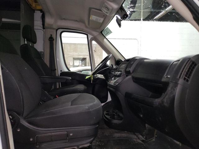 Photo 5 from auction – 2014 RAM PROMASTER with VIN 3C6TRVCG3EE104500