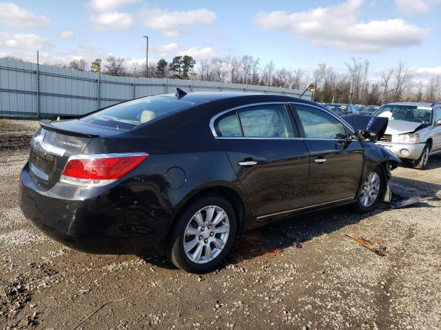 Photo 3 from auction – 2013 BUICK LACROSSE with VIN 1G4GC5ER2DF216196