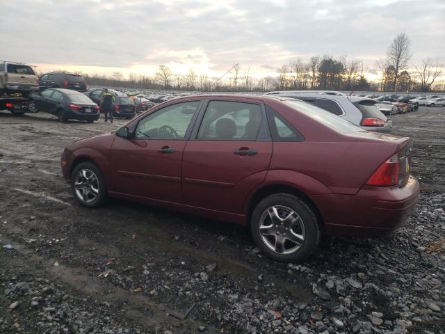 Photo 2 from auction – 2007 FORD FOCUS ZX4 with VIN 1FAFP34N37W213485