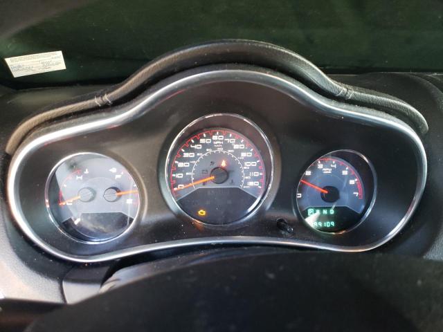 Photo 9 from auction – 2013 DODGE AVENGER SE with VIN 1C3CDZAB7DN713237