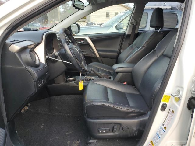 Photo 7 from auction – 2015 TOYOTA RAV4 LIMIT with VIN JTMDFREV1FD165159