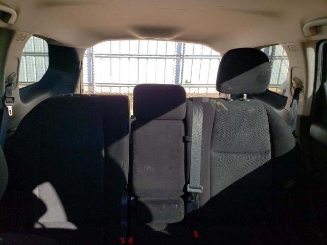 Photo 10 from auction – 2014 NISSAN PATHFINDER with VIN 5N1AR2MN6EC667992