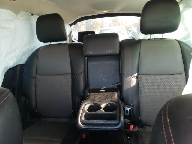 Photo 10 from auction – 2020 NISSAN PATHFINDER with VIN 5N1DR2BM6LC640649