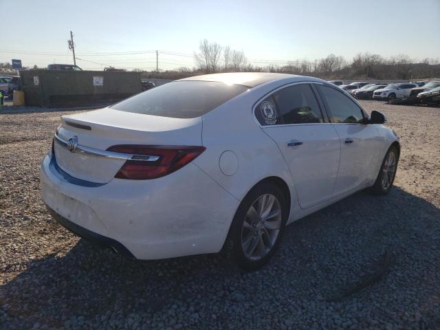 Photo 3 from auction – 2014 BUICK REGAL PREM with VIN 2G4GN5EX2E9278247