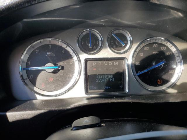 Photo 9 from auction – 2011 CADILLAC ESCALADE with VIN 1GYS4AEFXBR242707