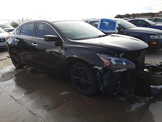 Photo 4 from auction – 2015 NISSAN ALTIMA 2.5 with VIN 1N4AL3AP7FC146658