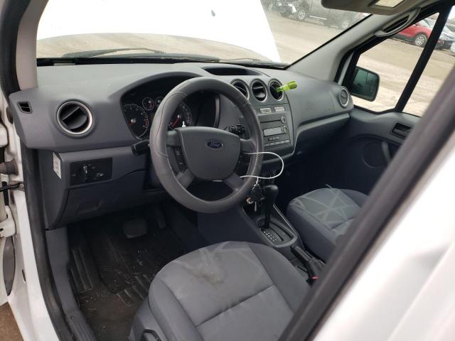 Photo 8 from auction – 2013 FORD TRANSIT CO with VIN NM0LS7BN4DT128882