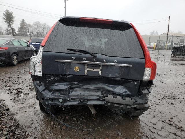 Photo 6 from auction – 2014 VOLVO XC90 3.2 with VIN YV4952CZ6E1690477