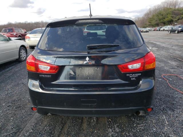 Фото 6 с аукциона – 2015 MITSUBISHI OUTLANDER с VIN 4A4AP3AW4FE054586