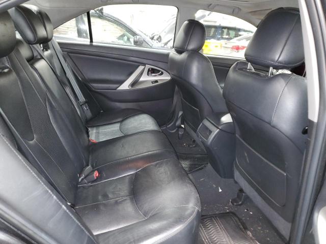 Photo 10 from auction – 2011 TOYOTA CAMRY BASE with VIN 4T1BF3EK1BU697074
