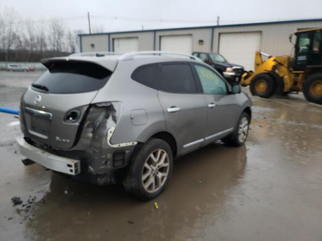 Photo 3 from auction – 2012 NISSAN ROGUE with VIN JN8AS5MV2CW386444