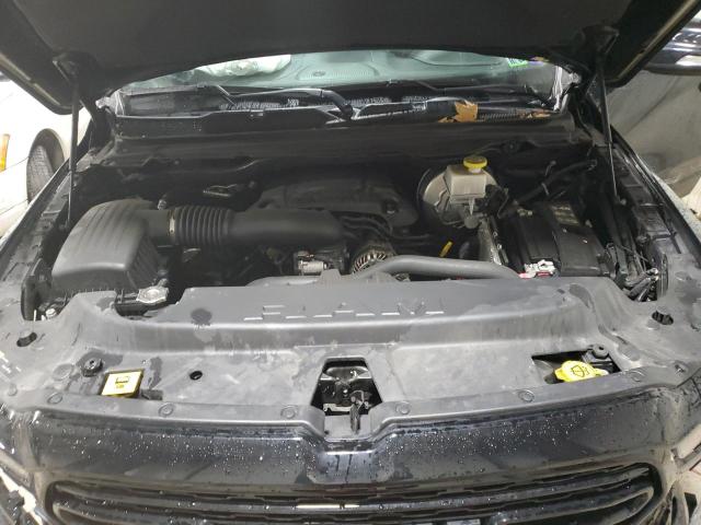 Photo 11 from auction – 2020 RAM 1500 LIMIT with VIN 1C6SRFHT8LN412584