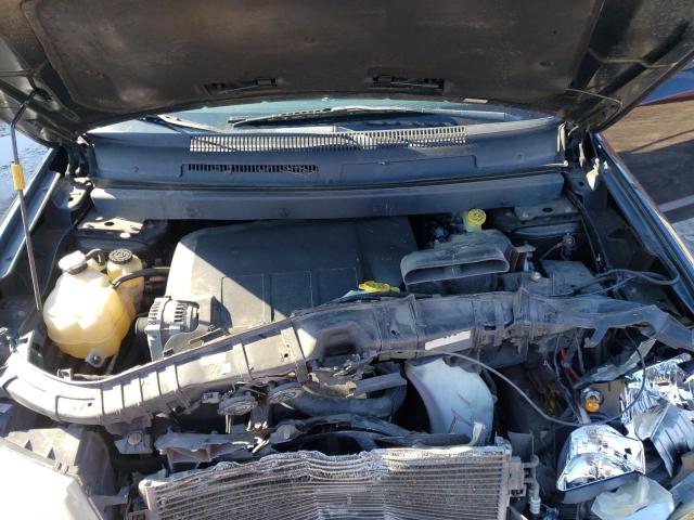 Photo 12 from auction – 2009 DODGE JOURNEY SX with VIN 3D4GH57V79T584714