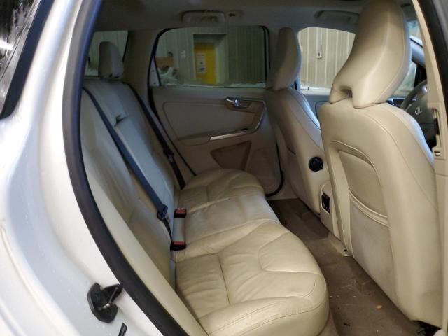 Photo 11 from auction – 2013 VOLVO XC60 3.2 with VIN YV4940DZ7D2393541