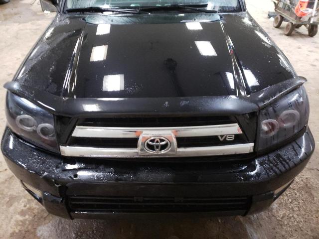 Фото 12 с аукциона – 2005 TOYOTA 4RUNNER SR с VIN JTEBT14R350054541