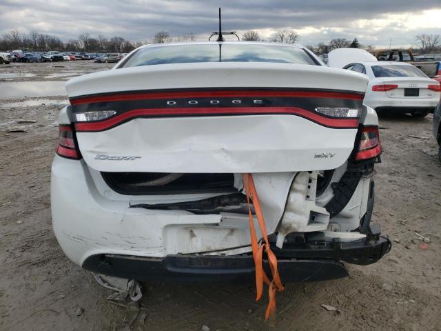 Photo 6 from auction – 2016 DODGE DART with VIN 1C3CDFBB3GD544129