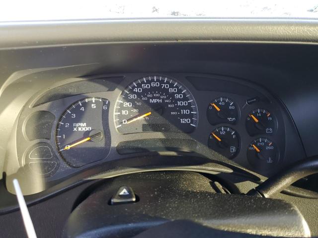 Фото 9 с аукциона – 2005 CHEVROLET SILVERADO с VIN 2GCEC13TX51221562