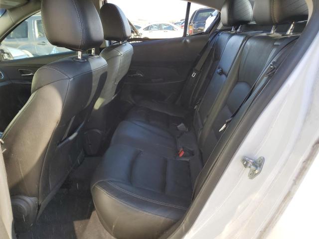 Photo 10 from auction – 2012 CHEVROLET CRUZE LT with VIN 1G1PG5SC8C7291222