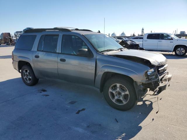 Photo 4 from auction – 2006 CHEVROLET TRAILBLAZE with VIN 1GNES16S266166130