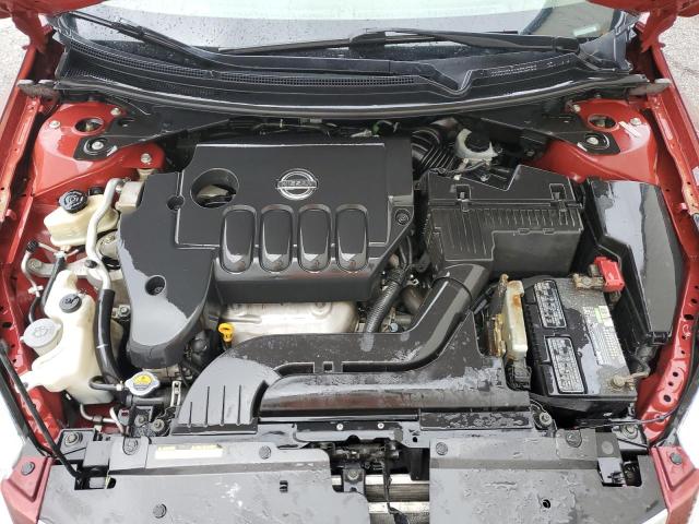 Photo 12 from auction – 2010 NISSAN ALTIMA BAS with VIN 1N4AL2AP2AN447541