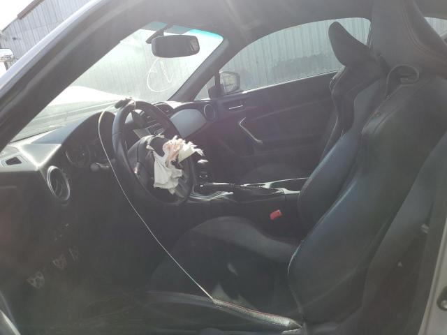 Photo 7 from auction – 2014 SUBARU BRZ 2.0 LI with VIN JF1ZCAC18E9602744
