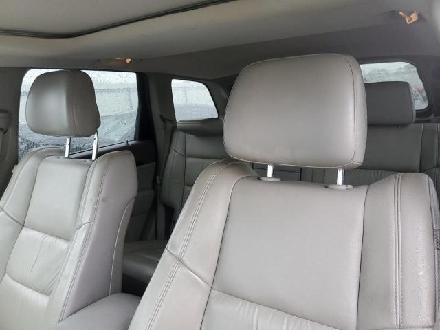 Photo 10 from auction – 2011 JEEP GRAND CHER with VIN 1J4RR4GG4BC671397