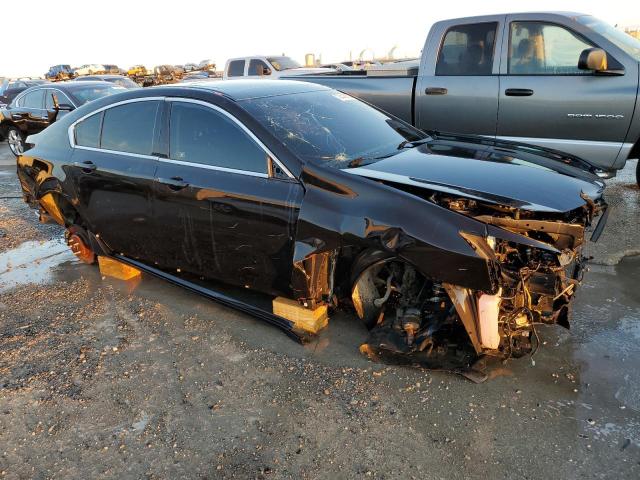 Photo 4 from auction – 2010 ACURA TL with VIN 19UUA8F20AA010241