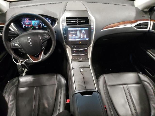 Photo 8 from auction – 2014 LINCOLN MKZ with VIN 3LN6L2J97ER830309