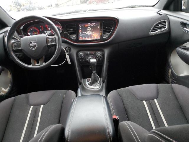 Photo 8 from auction – 2014 DODGE DART SXT with VIN 1C3CDFBB1ED831563